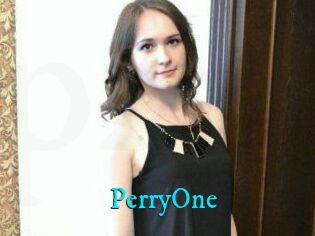 PerryOne