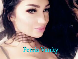 Persia_Vanity