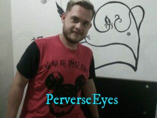PerverseEyes