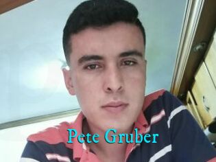 Pete_Gruber
