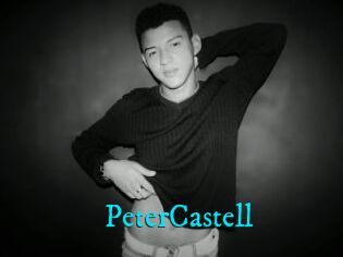 PeterCastell