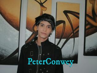 PeterConwey