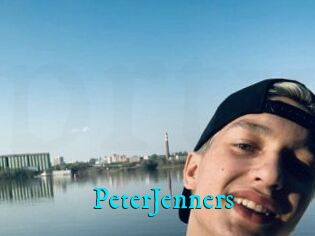 PeterJenners