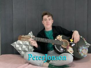 PeterJonson