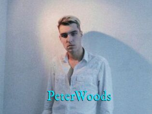 PeterWoods