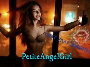 PetiteAngelGirl