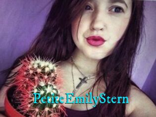 PetiteEmilyStern