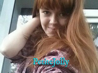 PetiteJolly