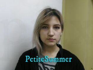 PetiteSummer