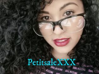 PetitsaleXXX