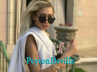 PeytonDeville