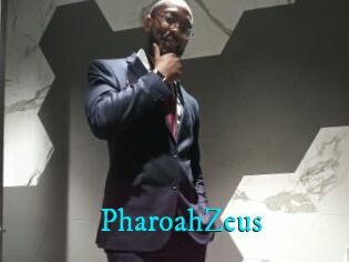 PharoahZeus