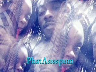 PhatAsssspum