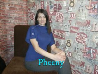 Pheeny