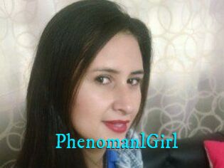 PhenomanlGirl