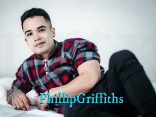 PhillipGriffiths