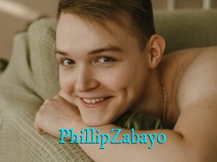 PhillipZabayo