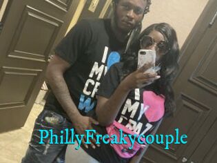 PhillyFreakycouple