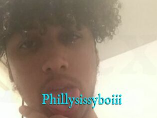 Phillysissyboiii