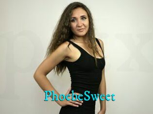 PhoebeSweet