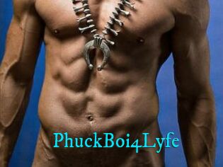 PhuckBoi4Lyfe