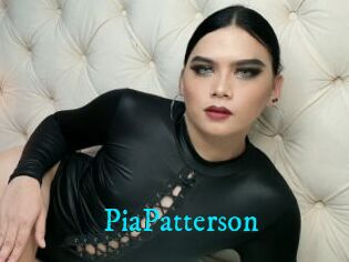PiaPatterson