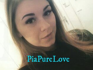 PiaPureLove