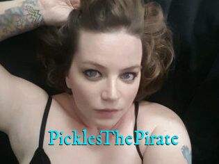 PicklesThePirate