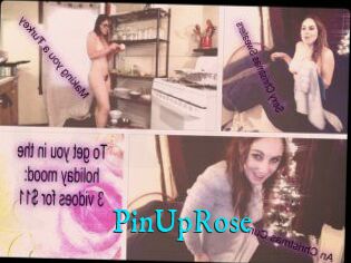 PinUpRose