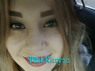 PinkKitty22