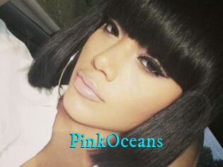PinkOceans