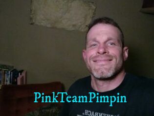 PinkTeamPimpin