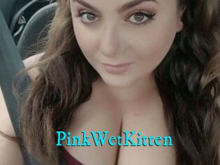PinkWetKitten