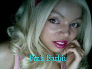 Pink_Barbie