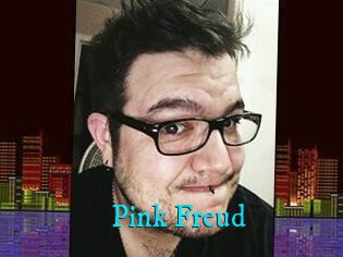 Pink_Freud