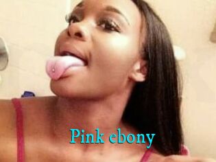 Pink_ebony