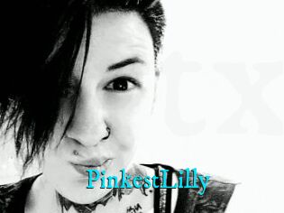 PinkestLilly