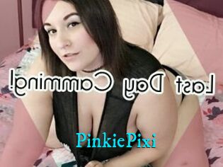 PinkiePixi