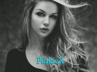 PinkieX