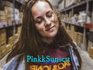 PinkkSunsett