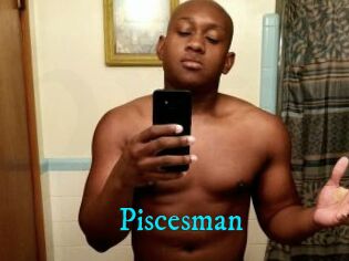 Piscesman