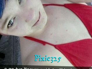 Pixie325
