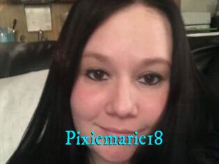Pixiemarie18