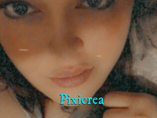 Pixierea