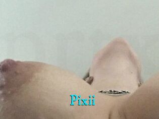 Pixii