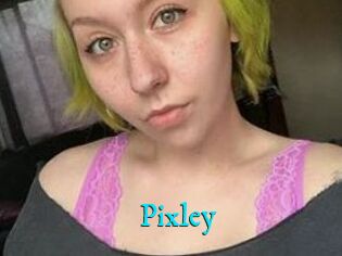 Pixley
