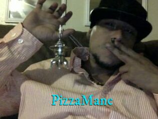 PizzaMane