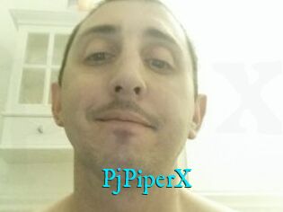 PjPiperX