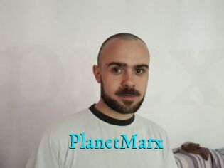 PlanetMarx