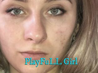 PlayFuLL_Girl